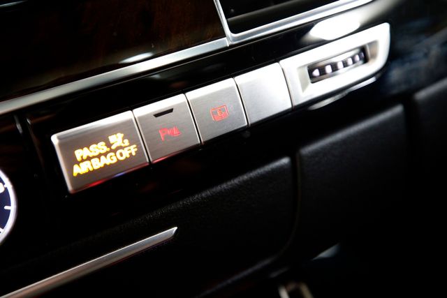 2014 Audi A8 L 3.0 quattro TDI | Burbank, California | MDK International 2014 Audi A8 L 3.0 quattro TDI | Burbank, California | MDK International