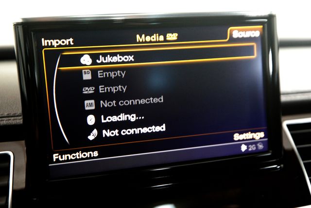 2014 Audi A8 L 3.0 quattro TDI | Burbank, California | MDK International 2014 Audi A8 L 3.0 quattro TDI | Burbank, California | MDK International