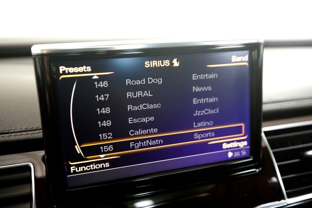 2014 Audi A8 L 3.0 quattro TDI | Burbank, California | MDK International 2014 Audi A8 L 3.0 quattro TDI | Burbank, California | MDK International