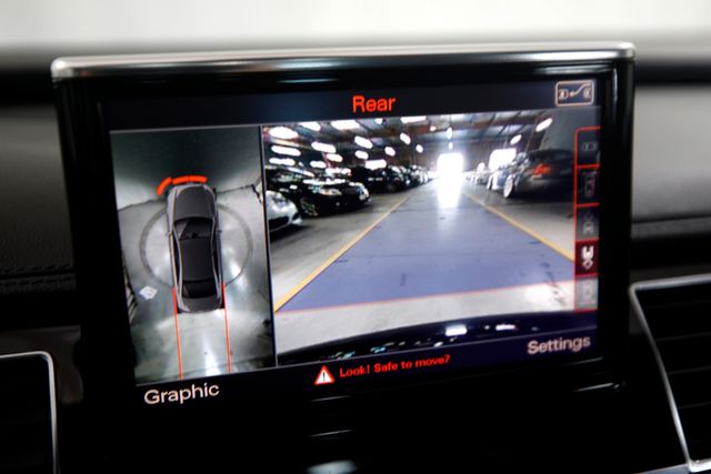 2014 Audi A8 L 3.0 quattro TDI | Burbank, California | MDK International 2014 Audi A8 L 3.0 quattro TDI | Burbank, California | MDK International