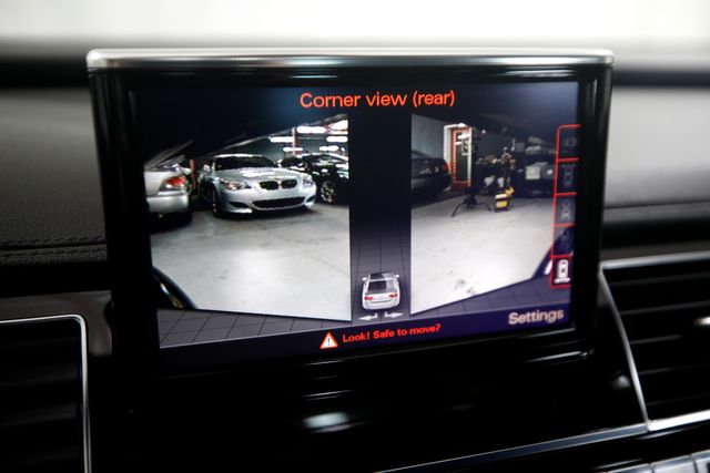 2014 Audi A8 L 3.0 quattro TDI | Burbank, California | MDK International 2014 Audi A8 L 3.0 quattro TDI | Burbank, California | MDK International