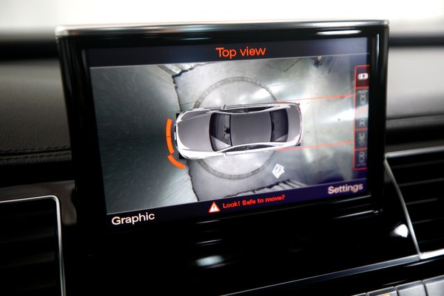 2014 Audi A8 L 3.0 quattro TDI | Burbank, California | MDK International 2014 Audi A8 L 3.0 quattro TDI | Burbank, California | MDK International