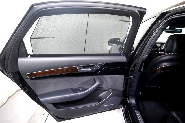 2014 Audi A8 L 3.0 quattro TDI | Burbank, California | MDK International 2014 Audi A8 L 3.0 quattro TDI | Burbank, California | MDK International