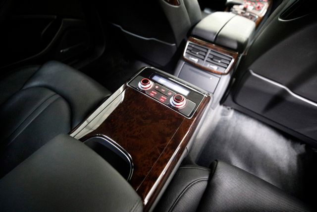 2014 Audi A8 L 3.0 quattro TDI | Burbank, California | MDK International 2014 Audi A8 L 3.0 quattro TDI | Burbank, California | MDK International