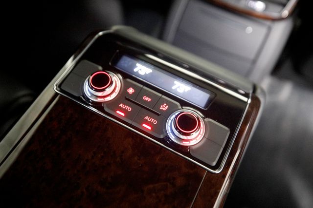 2014 Audi A8 L 3.0 quattro TDI | Burbank, California | MDK International 2014 Audi A8 L 3.0 quattro TDI | Burbank, California | MDK International