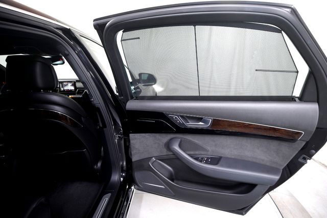 2014 Audi A8 L 3.0 quattro TDI | Burbank, California | MDK International 2014 Audi A8 L 3.0 quattro TDI | Burbank, California | MDK International