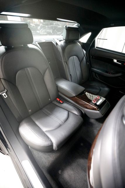 2014 Audi A8 L 3.0 quattro TDI | Burbank, California | MDK International 2014 Audi A8 L 3.0 quattro TDI | Burbank, California | MDK International