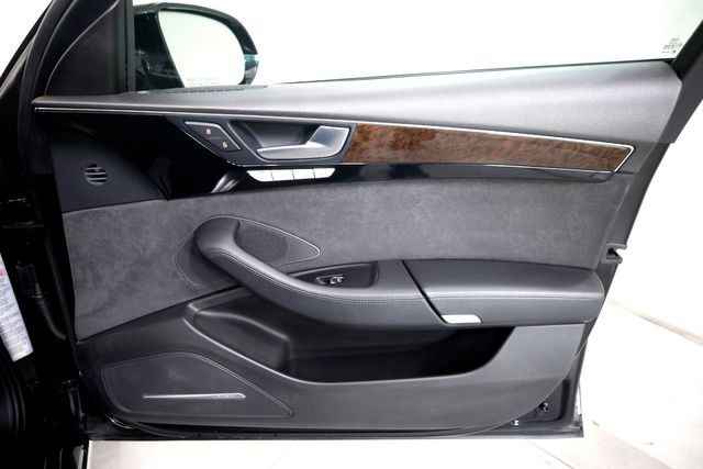 2014 Audi A8 L 3.0 quattro TDI | Burbank, California | MDK International 2014 Audi A8 L 3.0 quattro TDI | Burbank, California | MDK International