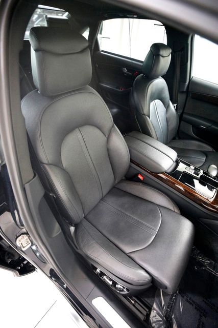 2014 Audi A8 L 3.0 quattro TDI | Burbank, California | MDK International 2014 Audi A8 L 3.0 quattro TDI | Burbank, California | MDK International