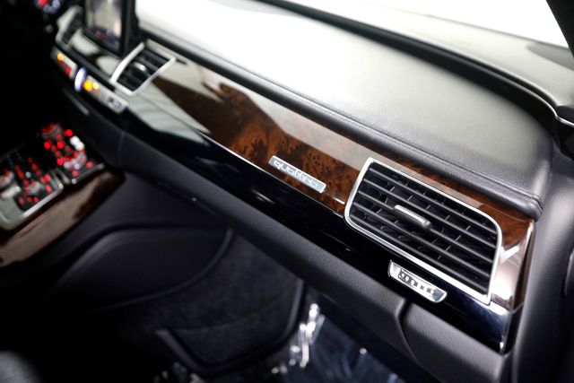 2014 Audi A8 L 3.0 quattro TDI | Burbank, California | MDK International 2014 Audi A8 L 3.0 quattro TDI | Burbank, California | MDK International