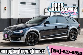 2014 Audi Allroad