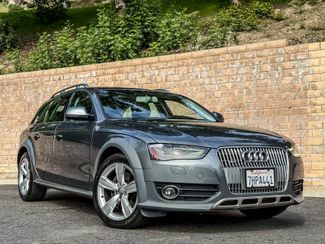 2014 Audi allroad 2.0T quattro Premium Plus | Agoura Hills, CA | SoCal Auto Group in Agoura Hills, CA 91301