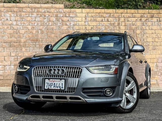 2014 Audi allroad 2.0T quattro Premium Plus | Agoura Hills, CA | SoCal Auto Group