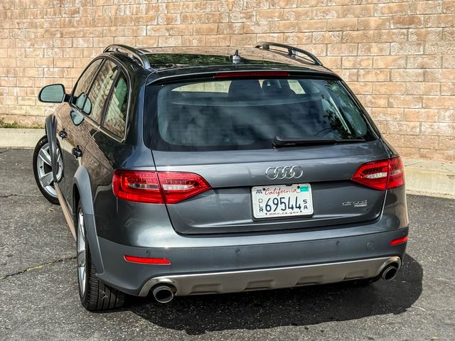 2014 Audi allroad 2.0T quattro Premium Plus | Agoura Hills, CA | SoCal Auto Group