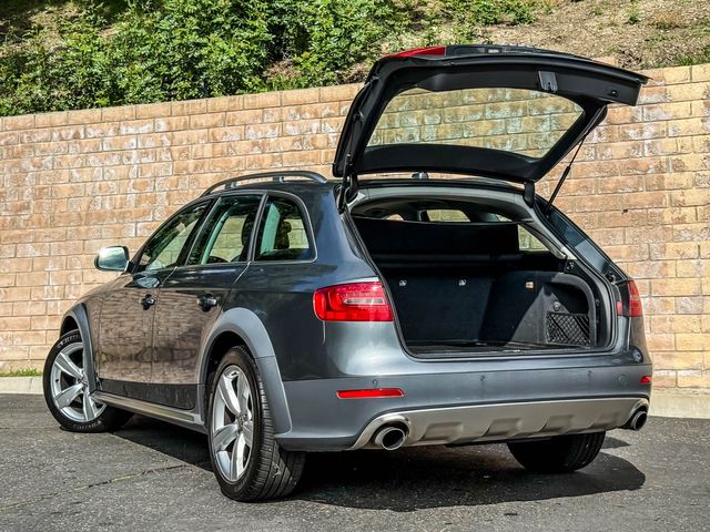 2014 Audi allroad 2.0T quattro Premium Plus | Agoura Hills, CA | SoCal Auto Group