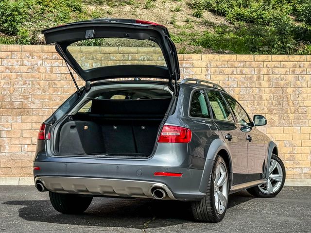 2014 Audi allroad 2.0T quattro Premium Plus | Agoura Hills, CA | SoCal Auto Group