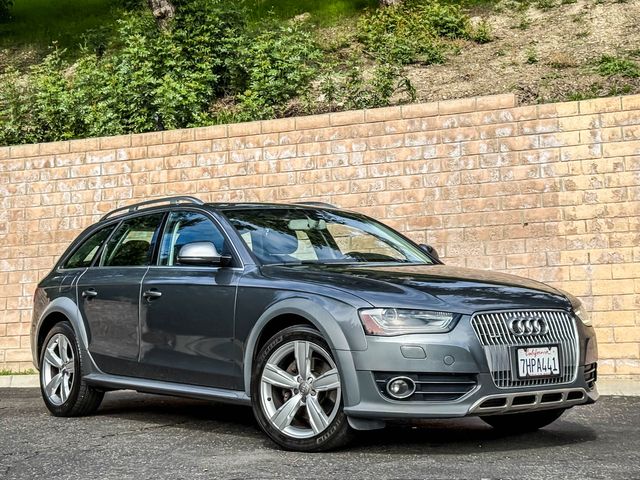 2014 Audi allroad 2.0T quattro Premium Plus | Agoura Hills, CA | SoCal Auto Group
