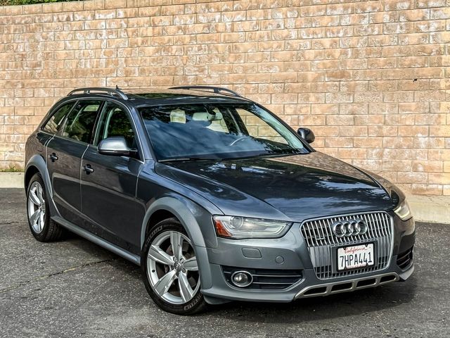 2014 Audi allroad 2.0T quattro Premium Plus | Agoura Hills, CA | SoCal Auto Group