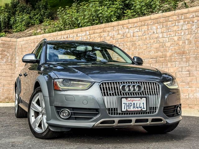2014 Audi allroad 2.0T quattro Premium Plus | Agoura Hills, CA | SoCal Auto Group