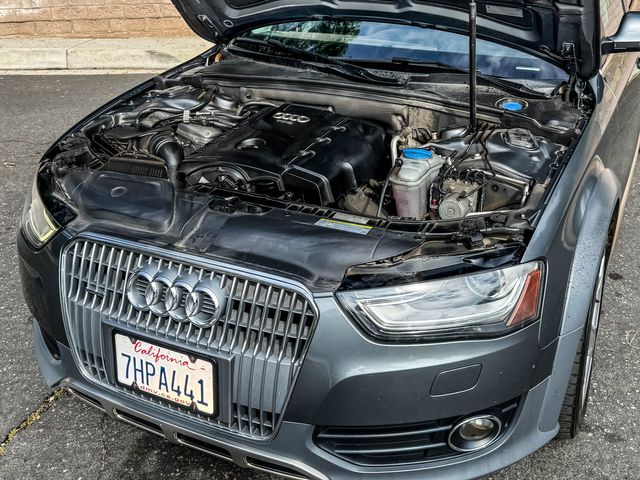 2014 Audi allroad 2.0T quattro Premium Plus | Agoura Hills, CA | SoCal Auto Group