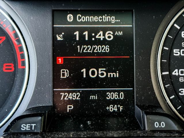 2014 Audi allroad 2.0T quattro Premium Plus | Agoura Hills, CA | SoCal Auto Group