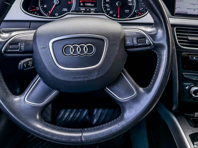 2014 Audi allroad 2.0T quattro Premium Plus | Agoura Hills, CA | SoCal Auto Group