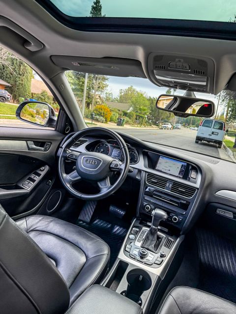 2014 Audi allroad 2.0T quattro Premium Plus | Agoura Hills, CA | SoCal Auto Group 2014 Audi allroad 2.0T quattro Premium Plus | Agoura Hills, CA | SoCal Auto Group