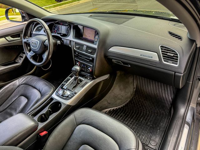 2014 Audi allroad 2.0T quattro Premium Plus | Agoura Hills, CA | SoCal Auto Group