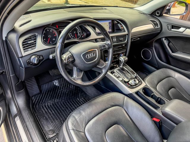 2014 Audi allroad 2.0T quattro Premium Plus | Agoura Hills, CA | SoCal Auto Group