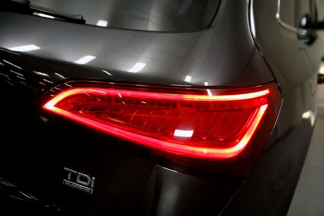 2014 Audi Q5 3.0 quattro TDI Premium Plus | Burbank, California | MDK International 2014 Audi Q5 3.0 quattro TDI Premium Plus | Burbank, California | MDK International