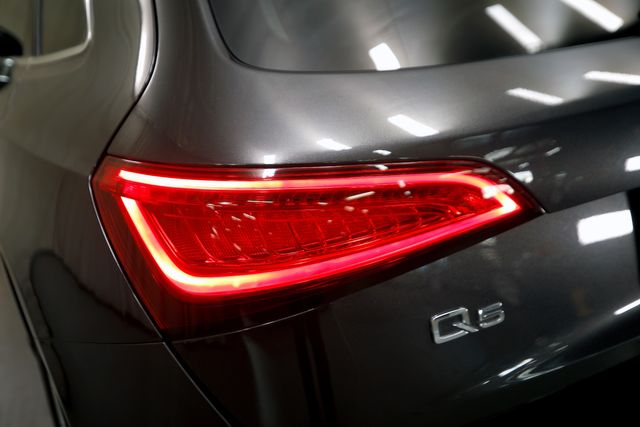 2014 Audi Q5 3.0 quattro TDI Premium Plus | Burbank, California | MDK International 2014 Audi Q5 3.0 quattro TDI Premium Plus | Burbank, California | MDK International