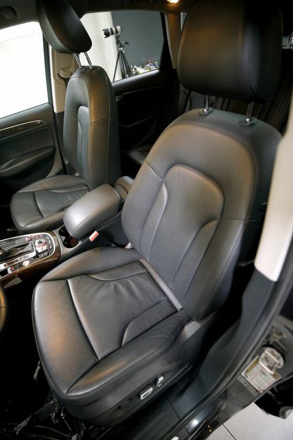 2014 Audi Q5 3.0 quattro TDI Premium Plus | Burbank, California | MDK International 2014 Audi Q5 3.0 quattro TDI Premium Plus | Burbank, California | MDK International