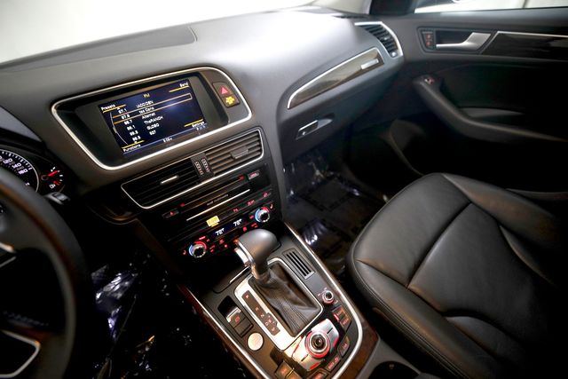 2014 Audi Q5 3.0 quattro TDI Premium Plus | Burbank, California | MDK International 2014 Audi Q5 3.0 quattro TDI Premium Plus | Burbank, California | MDK International