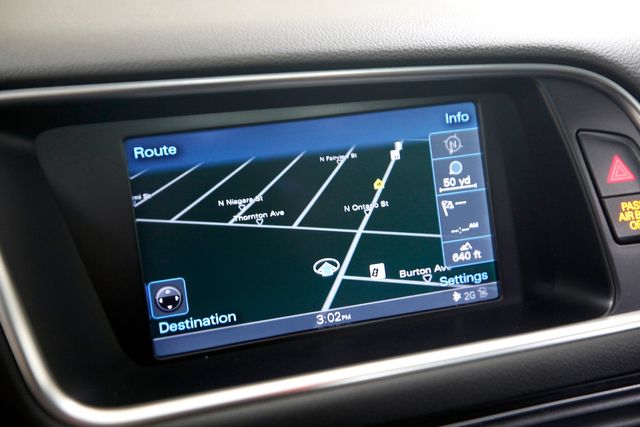 2014 Audi Q5 3.0 quattro TDI Premium Plus | Burbank, California | MDK International 2014 Audi Q5 3.0 quattro TDI Premium Plus | Burbank, California | MDK International