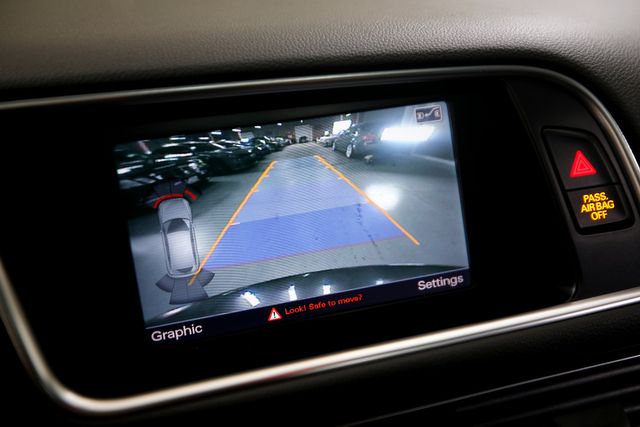 2014 Audi Q5 3.0 quattro TDI Premium Plus | Burbank, California | MDK International 2014 Audi Q5 3.0 quattro TDI Premium Plus | Burbank, California | MDK International