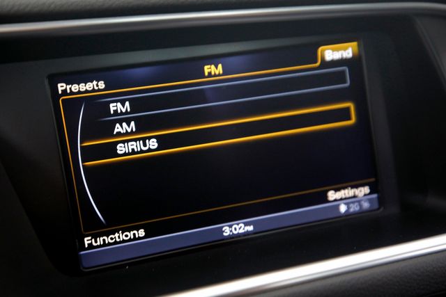 2014 Audi Q5 3.0 quattro TDI Premium Plus | Burbank, California | MDK International 2014 Audi Q5 3.0 quattro TDI Premium Plus | Burbank, California | MDK International