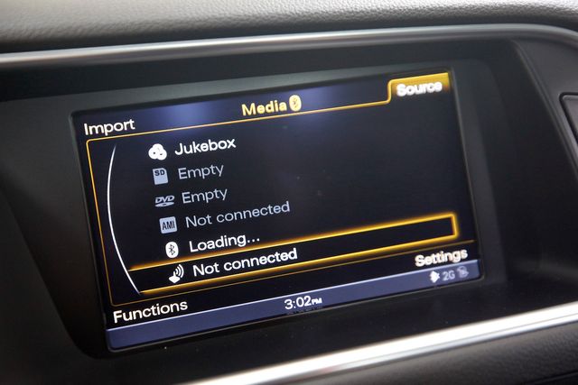 2014 Audi Q5 3.0 quattro TDI Premium Plus | Burbank, California | MDK International 2014 Audi Q5 3.0 quattro TDI Premium Plus | Burbank, California | MDK International