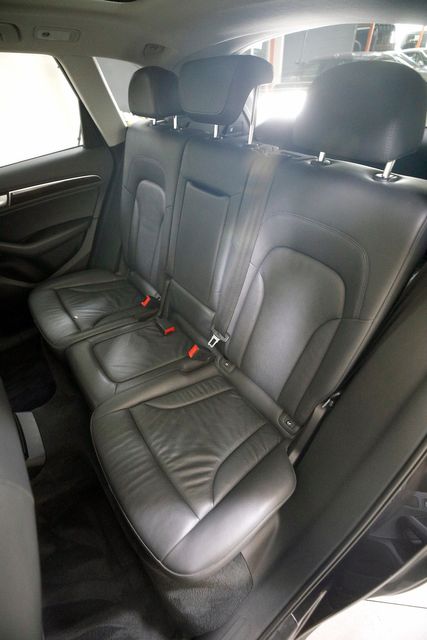 2014 Audi Q5 3.0 quattro TDI Premium Plus | Burbank, California | MDK International 2014 Audi Q5 3.0 quattro TDI Premium Plus | Burbank, California | MDK International