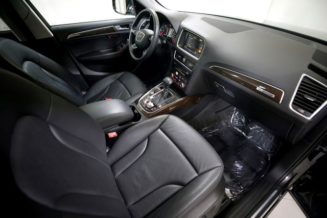 2014 Audi Q5 3.0 quattro TDI Premium Plus | Burbank, California | MDK International 2014 Audi Q5 3.0 quattro TDI Premium Plus | Burbank, California | MDK International