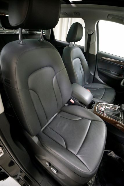 2014 Audi Q5 3.0 quattro TDI Premium Plus | Burbank, California | MDK International 2014 Audi Q5 3.0 quattro TDI Premium Plus | Burbank, California | MDK International