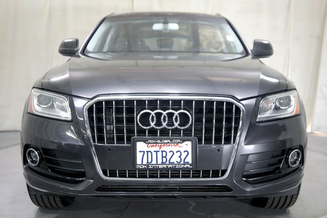 2014 Audi Q5 3.0 quattro TDI Premium Plus | Burbank, California | MDK International 2014 Audi Q5 3.0 quattro TDI Premium Plus | Burbank, California | MDK International
