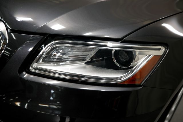 2014 Audi Q5 3.0 quattro TDI Premium Plus | Burbank, California | MDK International 2014 Audi Q5 3.0 quattro TDI Premium Plus | Burbank, California | MDK International