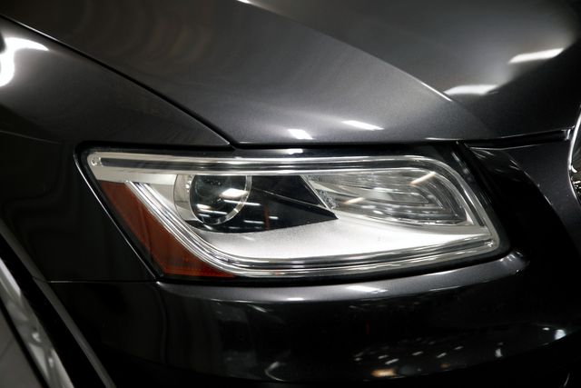 2014 Audi Q5 3.0 quattro TDI Premium Plus | Burbank, California | MDK International 2014 Audi Q5 3.0 quattro TDI Premium Plus | Burbank, California | MDK International