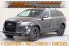 2014 Audi Q7 3.0 quattro TDI Premium | Burbank, California | MDK International