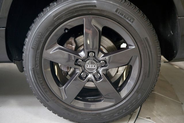 2014 Audi Q7 3.0 quattro TDI Premium | Burbank, California | MDK International 2014 Audi Q7 3.0 quattro TDI Premium | Burbank, California | MDK International