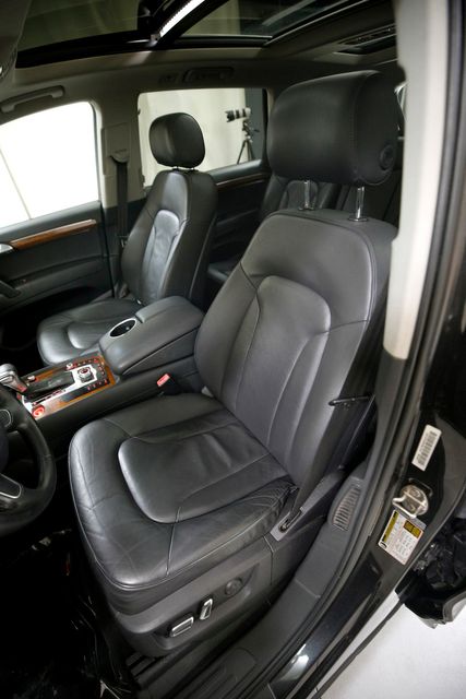 2014 Audi Q7 3.0 quattro TDI Premium | Burbank, California | MDK International 2014 Audi Q7 3.0 quattro TDI Premium | Burbank, California | MDK International