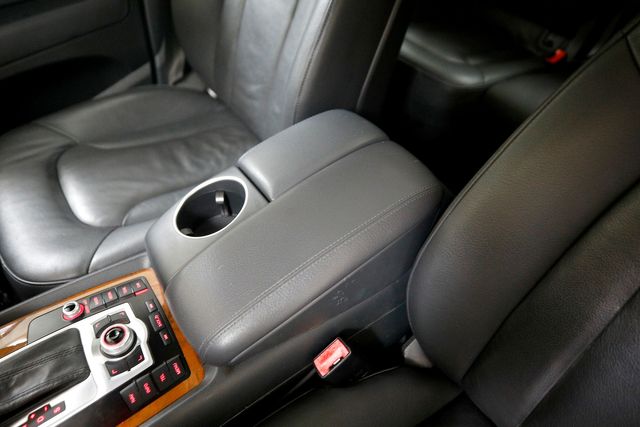 2014 Audi Q7 3.0 quattro TDI Premium | Burbank, California | MDK International 2014 Audi Q7 3.0 quattro TDI Premium | Burbank, California | MDK International