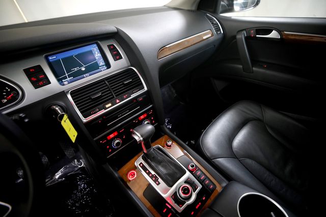 2014 Audi Q7 3.0 quattro TDI Premium | Burbank, California | MDK International 2014 Audi Q7 3.0 quattro TDI Premium | Burbank, California | MDK International