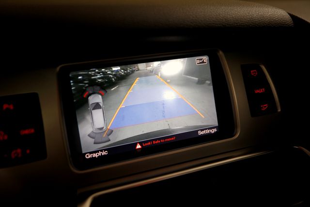 2014 Audi Q7 3.0 quattro TDI Premium | Burbank, California | MDK International 2014 Audi Q7 3.0 quattro TDI Premium | Burbank, California | MDK International