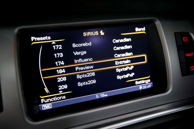 2014 Audi Q7 3.0 quattro TDI Premium | Burbank, California | MDK International 2014 Audi Q7 3.0 quattro TDI Premium | Burbank, California | MDK International